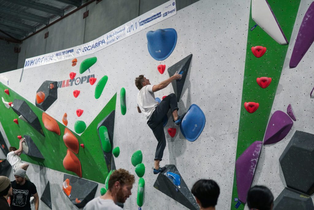 BOLDER.24 Wrap Up | Beyond Bouldering